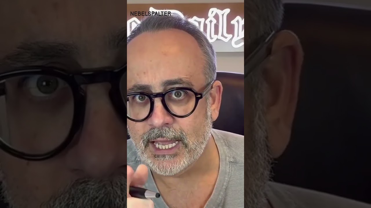 The Daily Mill | Miniatur-Winkelried. Schüchterner Goldfisch. Ein Plastikpenis. Und: Ameti is back.