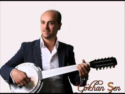 Gökhan Şen   Bir Sana Yandım Ben Harika Yorum
