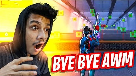 Good Bye AWM Reload Glitch Removed New Update! New Weekly Membership Again?