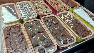 طريقه عمل الديسباسيتو افضل بكتتتتتير من الكفيهات🍫🥰