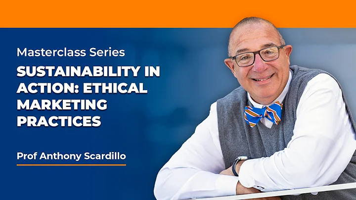 Sustainability in Action: Ethical Marketing Practices