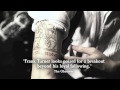 FrankTurner - England Keep My Bones Ad