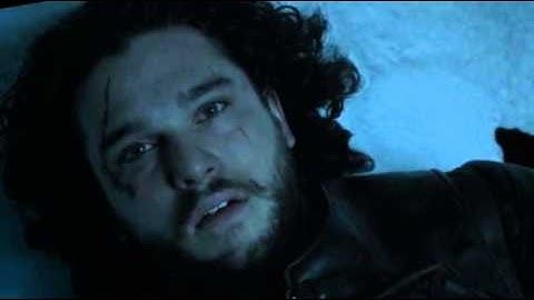 Game of Thrones Season 5 final [Breaking Bad style]