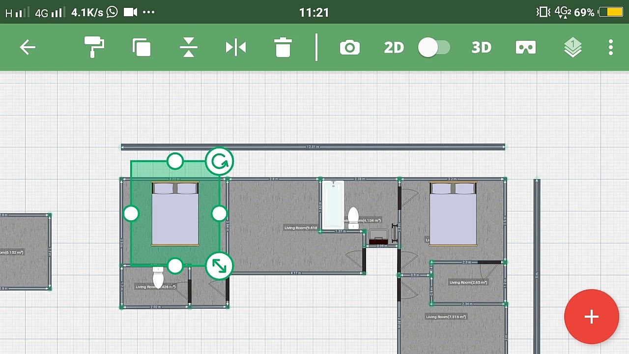 planner 5d full version