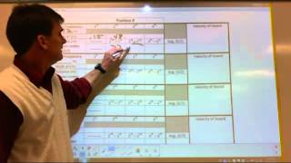 Physicks, Speed of Sound Lab screenshot 5