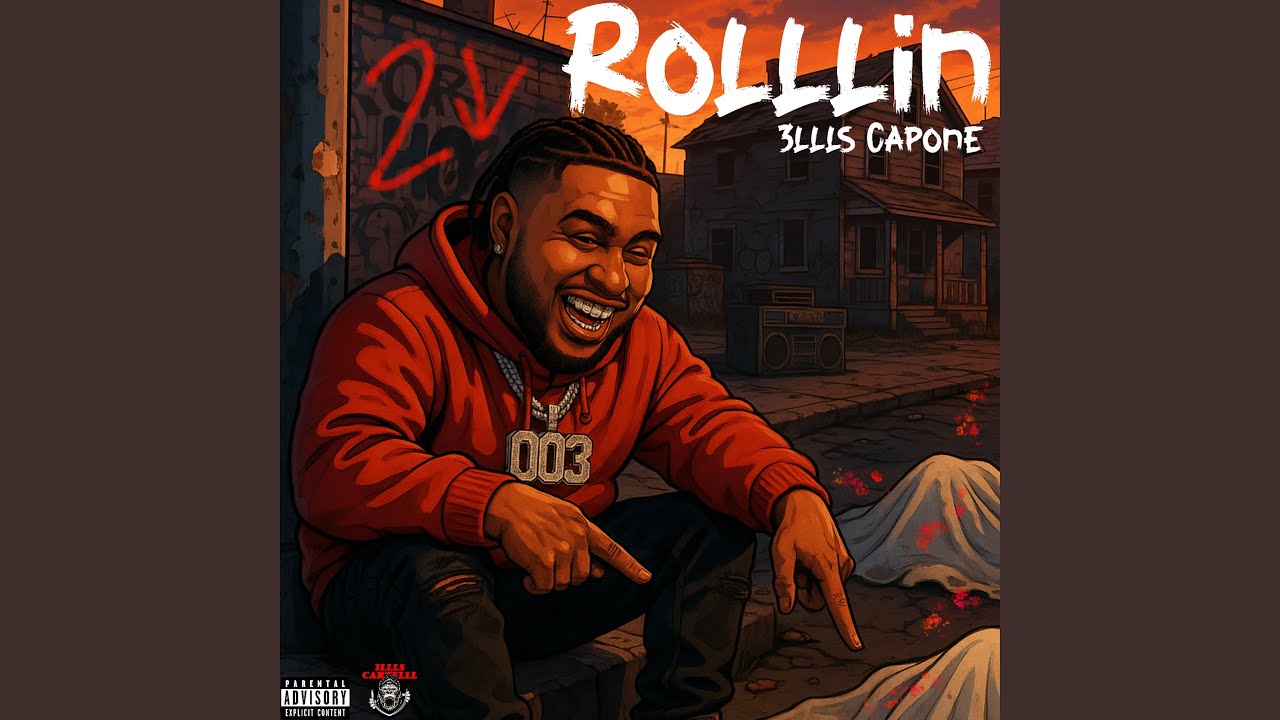 Watch Rolllin on YouTube Watch Rolllin on YouTube
