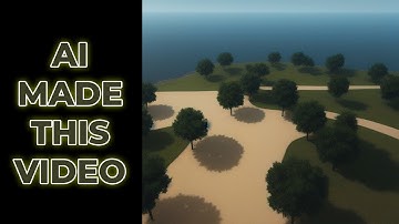 AI Animation | Over the City | Great Results | Stable Diffusion 2.0