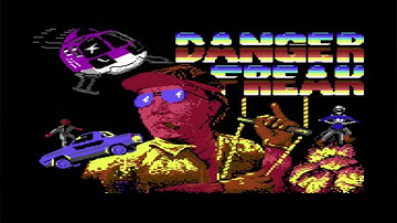 Best of C64🕹🔊 Instant Remedy