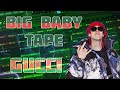 Big Baby Tape ft ALIZADE - Gucci | КАК СДЕЛАТЬ | УРОК & ТУТОРИАЛ | ЗА 5 МИНУТ | Remake | FLSTUDIO 12