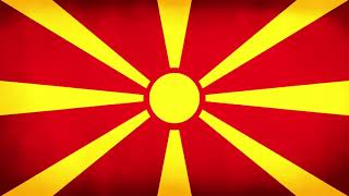 Macedonia National Anthem (Instrumental)