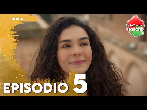 Hercai - Episodio 5