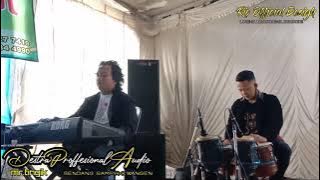 cuma kamu (duet mesra wasis feat ria)//ar-rahman music//destra audio mr.tingik