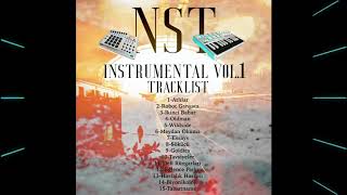 Nstloops - İnstrumental Vol.1 (Full Albüm) (2013)