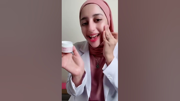 Tips pakai skincare yang benar✅ #dokter #dokterkecantikan #skincare #skincaretips #skincareroutine