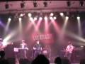 2008.12.7FIZZ7thLIVE HAPPY BIRTHDAY (B'z)