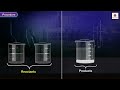 Validating Conservation of Mass Through Barium Chloride and Sodium Sulphate Reactions