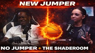Jaleec SNAPS on Red Hat! Says He Acting Like 607Unc “Blueface, Rooga & Crip Mac Get it To
