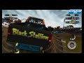 Test jeu vidéo Monster Jam Wii Vincent Limites