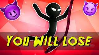 Stickman Rope Star Trailer screenshot 2