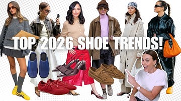 Stop! Don’t Buy NEW Shoes Until You See This!