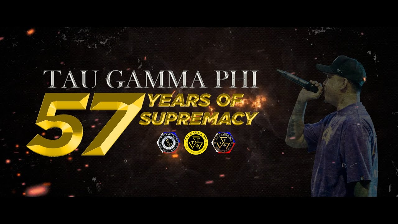 Micosuabe - Kami ay Triskelion (57th Anniversary Song Tau Gamma Phi) Lyric Video