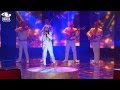 Tatiana canto ‘Tu lo decidiste’ – LVK Colombia – Final – T1