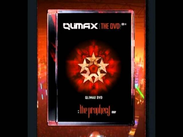 Qlimax 2003 - Max B Grant