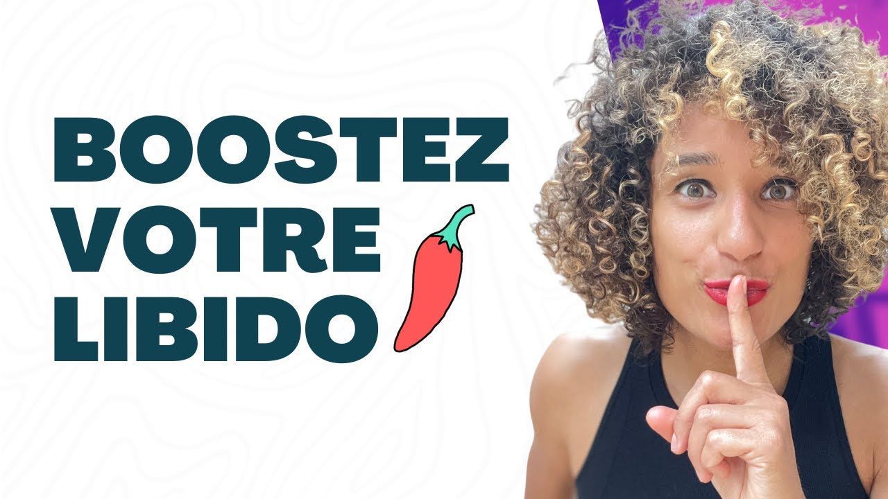 Baisse Libido Masculine : Solutions Clés Inédites - YouTube