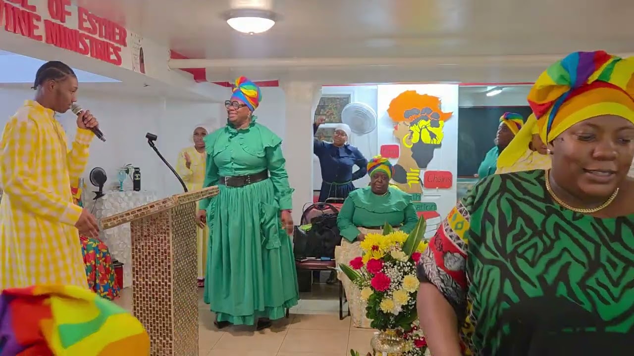 Everybody Wants To Know Who Jesus Is  * Song*