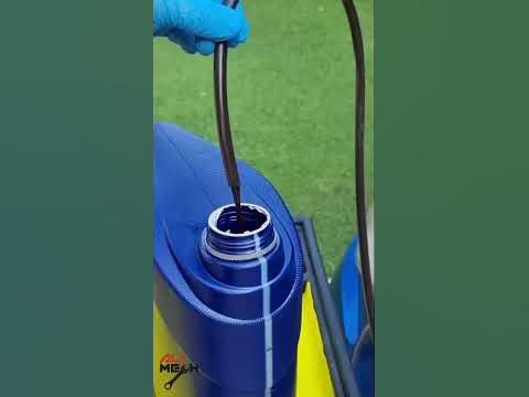 Don't change engine oil like this! #shorts - YouTube