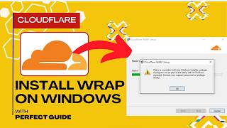 How to Install Cloudflare Warp on Windows (Quick Guide)