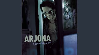 Video thumbnail of "Ricardo Arjona - Se Fue"