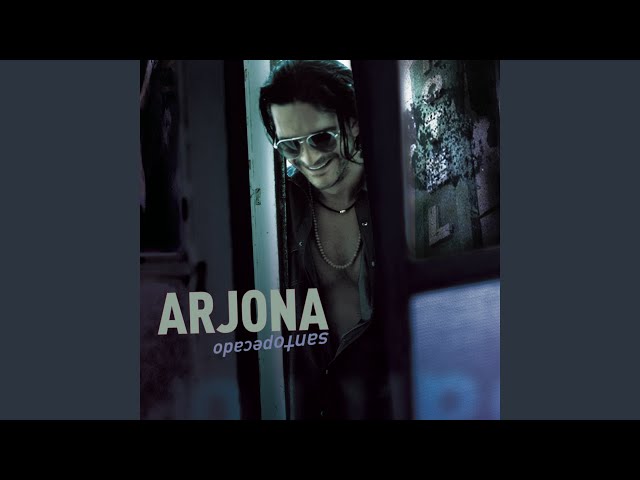 Ricardo Arjona - Se Fue