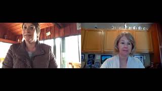 The Shack and Mini Golf with Lisa Alcala