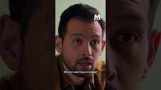 From $54K and owning horses to $8/hr cleaning a mall... 💔📉