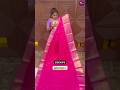 ➡️Saree Code:KAPK➡️ Website: sgboutique.in ➡️ Fabric:KATTAN  SILK  Saree➡️ Price 1250