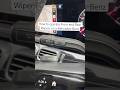 Mercedes-Benz SUV Wiper Settings Explained | GLA, GLC, GLE, GLS (2025)