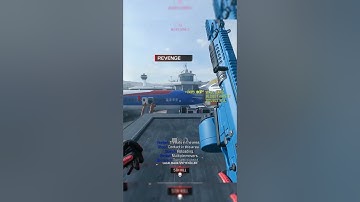 The TAQ ERADICATOR is INSANE 😱 #gaming #cod #mw3