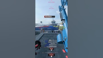 The TAQ ERADICATOR is INSANE 😱 #gaming #cod #mw3