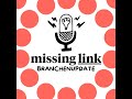 #33 Über die Premiere des Missing Link-Podcastabends