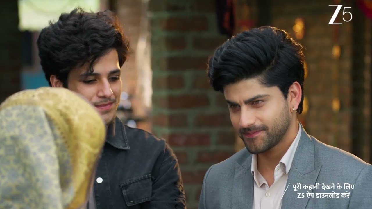 VASUDHA | Will Vasu be convinced to go along with Devaansh?