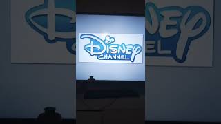 wombo ai logo Disney channel