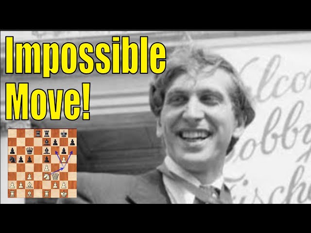 Why did Bobby Fischer never play Black in the Ruy Lopez opening? - Quora