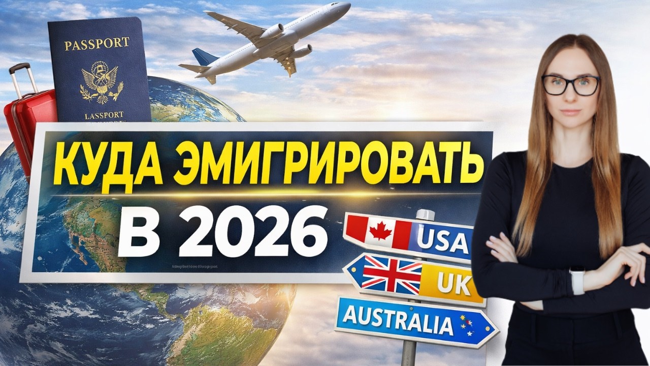 Стоит ли переезжать в Чехию в 2026 году?