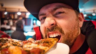 Using DJI Pocket to find the Best NEW YORK PIZZA screenshot 3