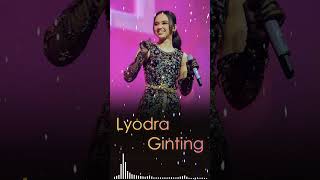 Lyodra Malu Malu Tapi Nyaman