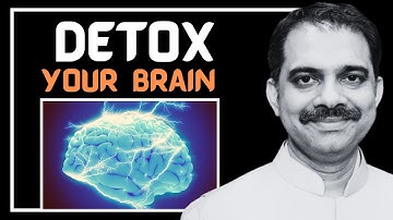 Apne brain ka boss Dopa detox
