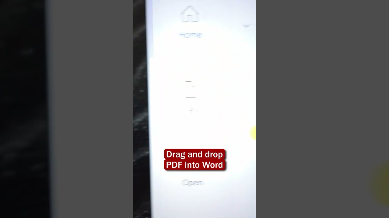 How To Edit PDF
