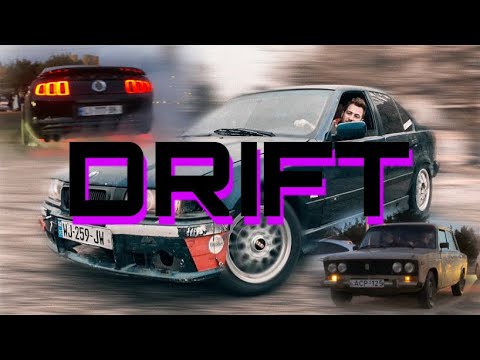 Vlog #6 ბევრი DRIFT , მონუმენტები და გართობა . როგორ ვსწავლობ სრიალს