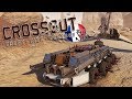 COMPACT HARPY 2x HURRICAN - CROSSOUT FR